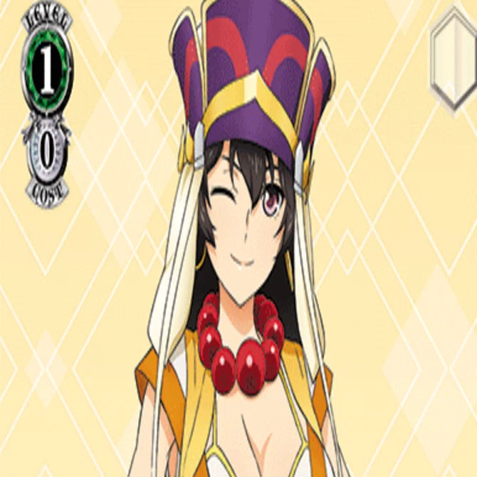 FGO（8宝）構築考察｜MilkTea