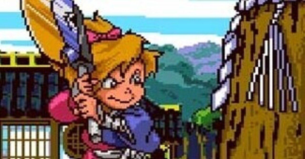 脳内ゲームオブザイヤー アーカイブ 1989年｜水おかき