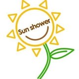 sunshower