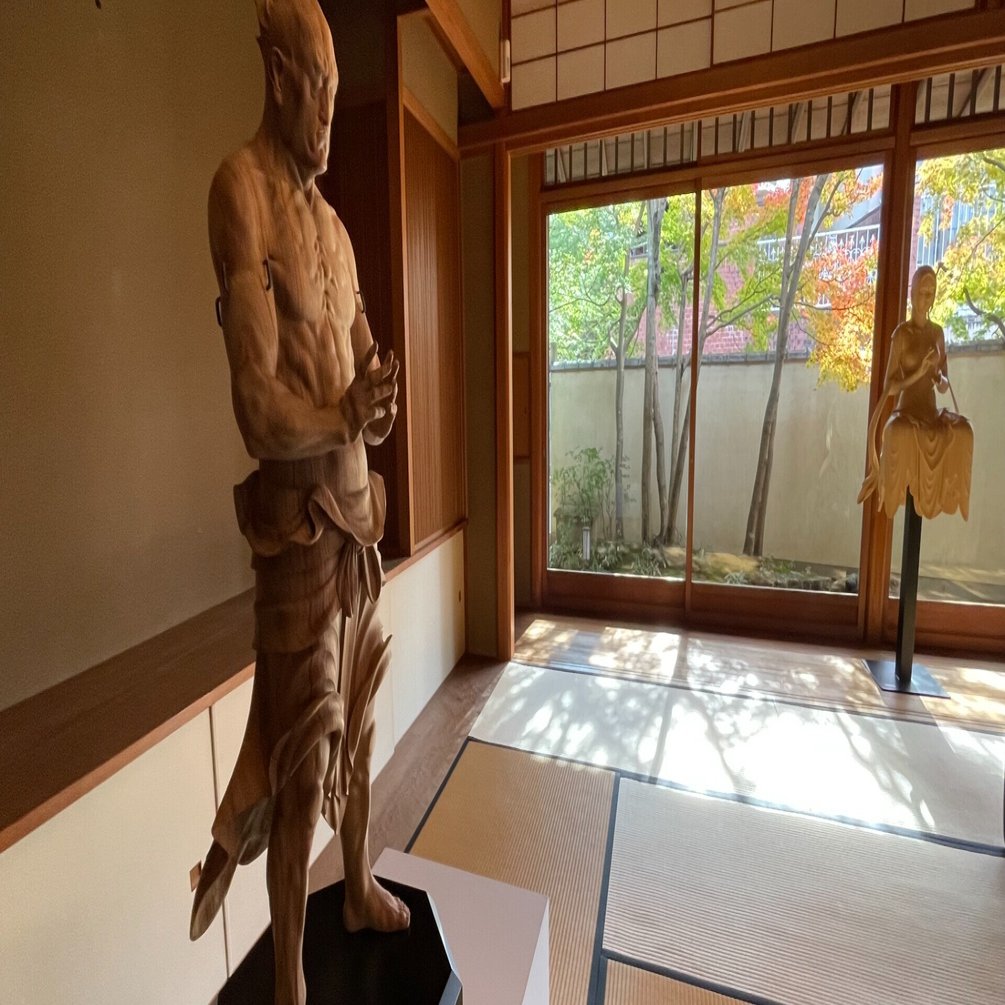 加藤巍山が現代の人に沁みる理由は、「二次元との親和性」かもしれない