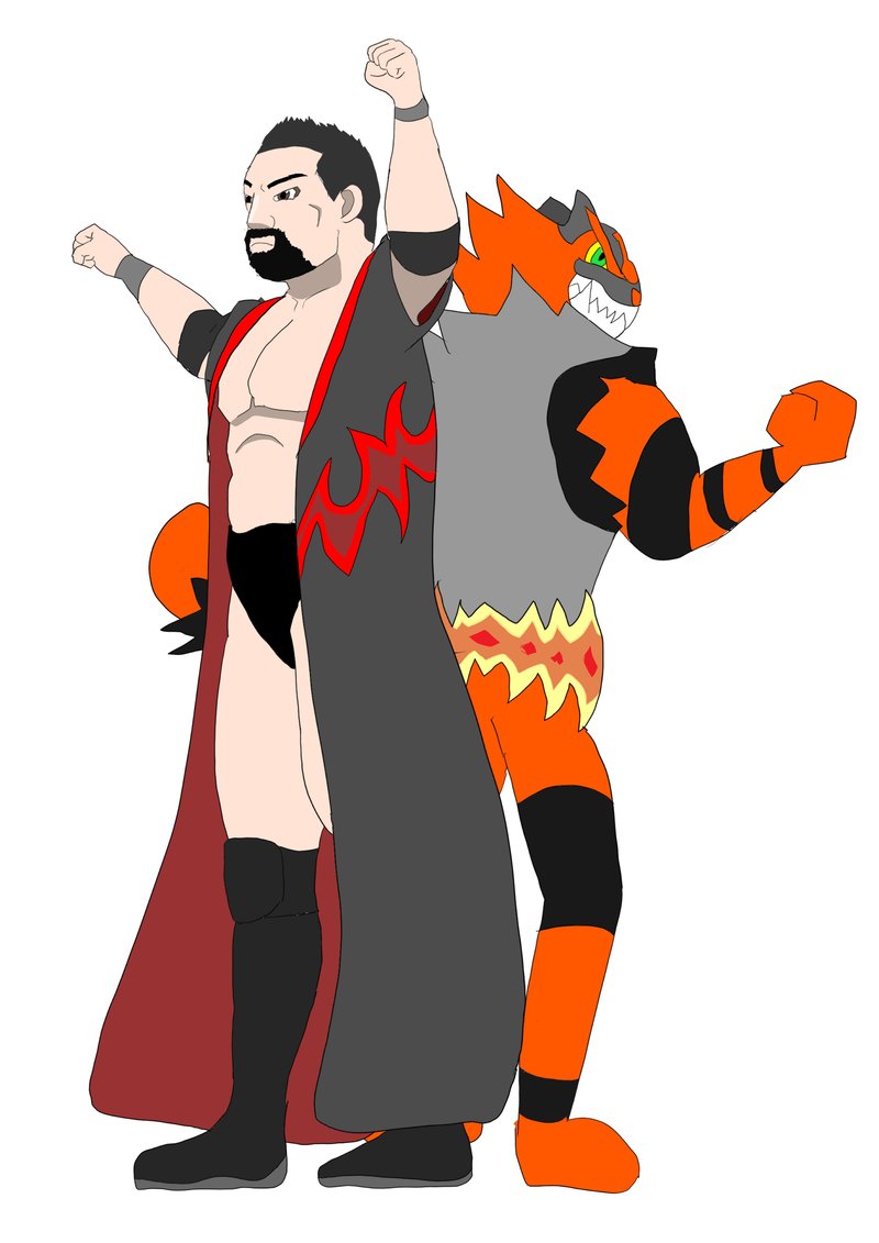 ガオガエン の新着タグ記事一覧 Note つくる つながる とどける