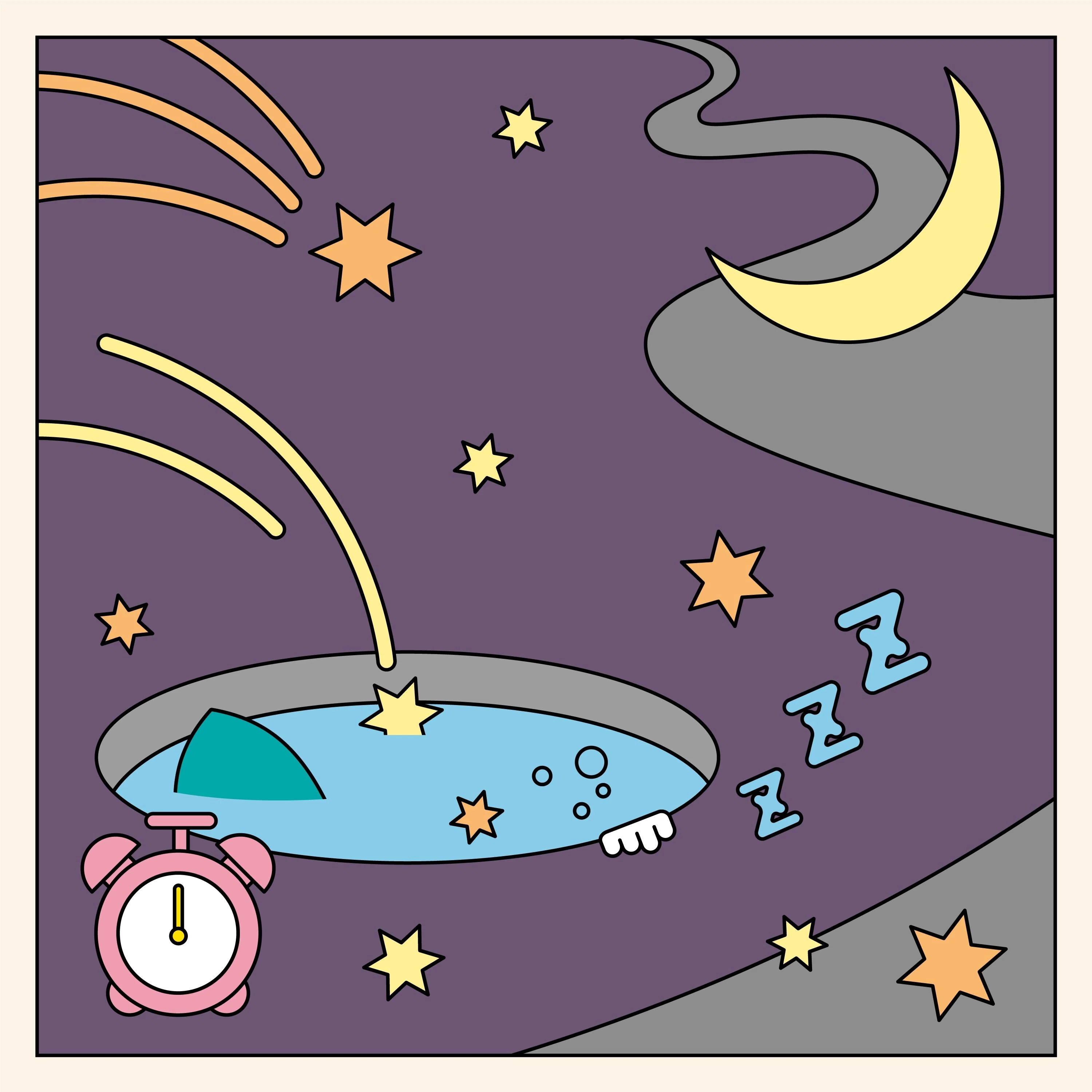 Dig Ki/oon -Sleep-(Selector : リーガルリリー)｜Ki/oon Music