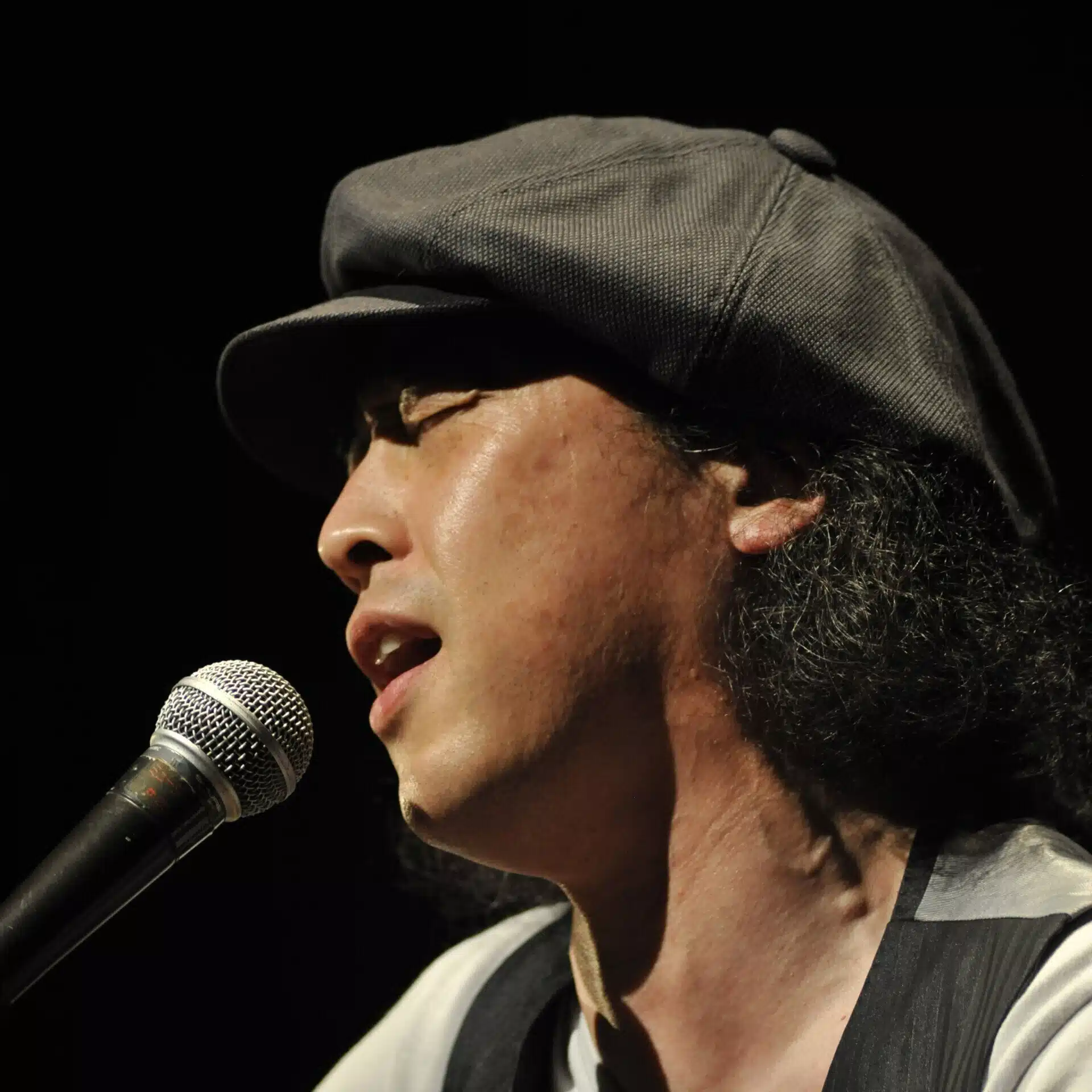 Charley Yang