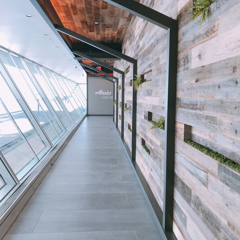 Jfk空港ターミナル7ではarasukaラウンジを利用しよう 山田 浩司 Boundary Spanner Note