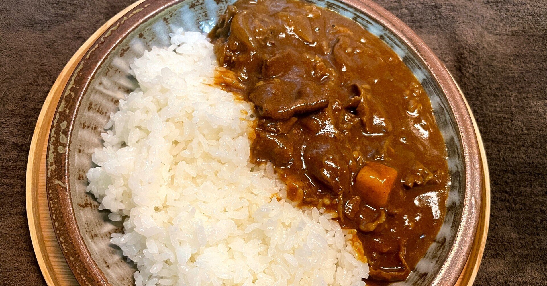 お料理 カレーライス 調理時間 30分 たけうちたろう Note お料理 カレーライス 調理時間 30分 たけうちたろう Note