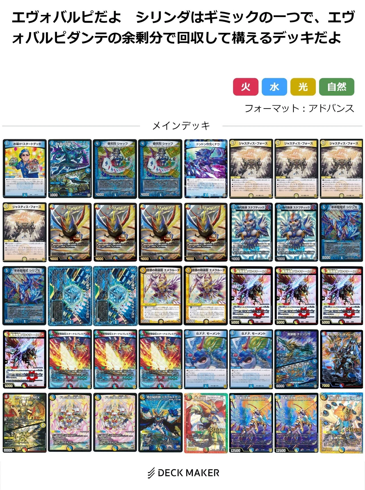 最近のデッキの出力、おかしくね～？｜カジュアる