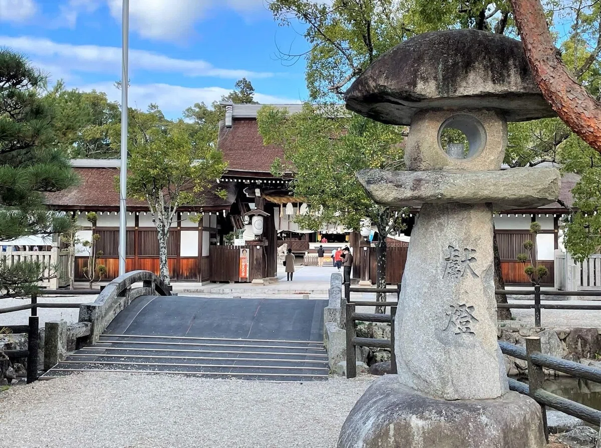 伊弉諾神宮2