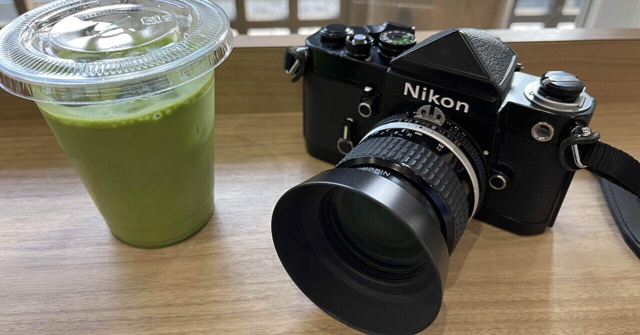 NIKON F2 + NIKKOR 50mm + 43-86mm セット 【公式通販】