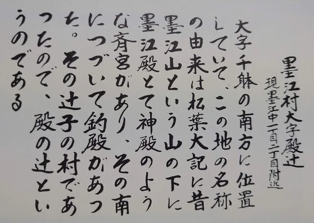 墨江①
