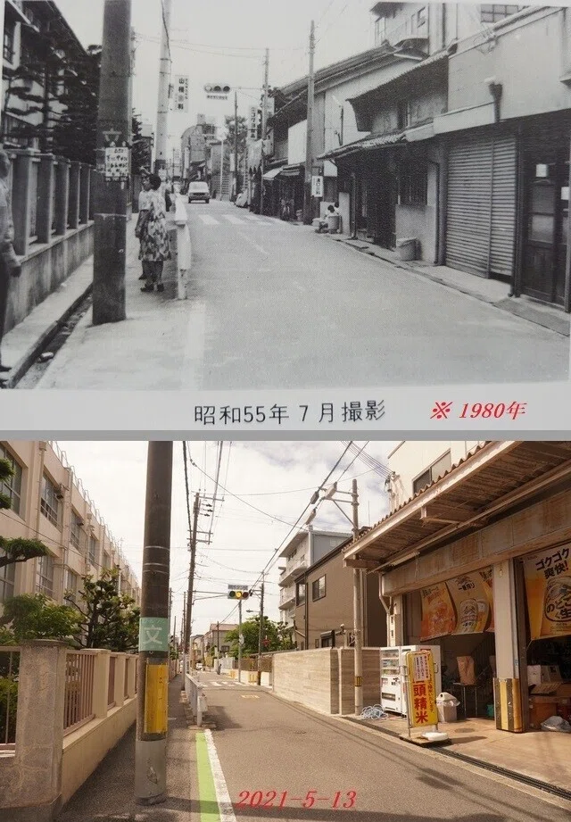 墨江②