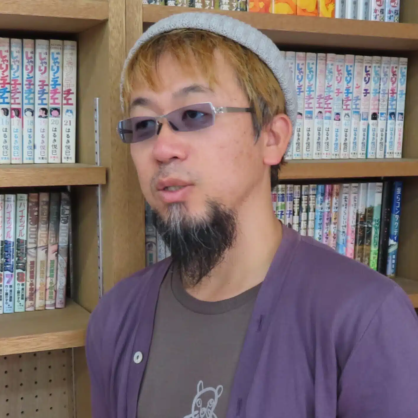 木ノ戸昌幸