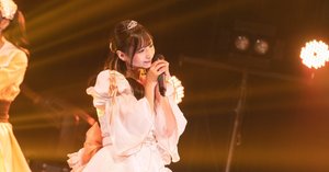 ライブレポ】アンスリューム3周年記念公演 現体制ラストワンマン