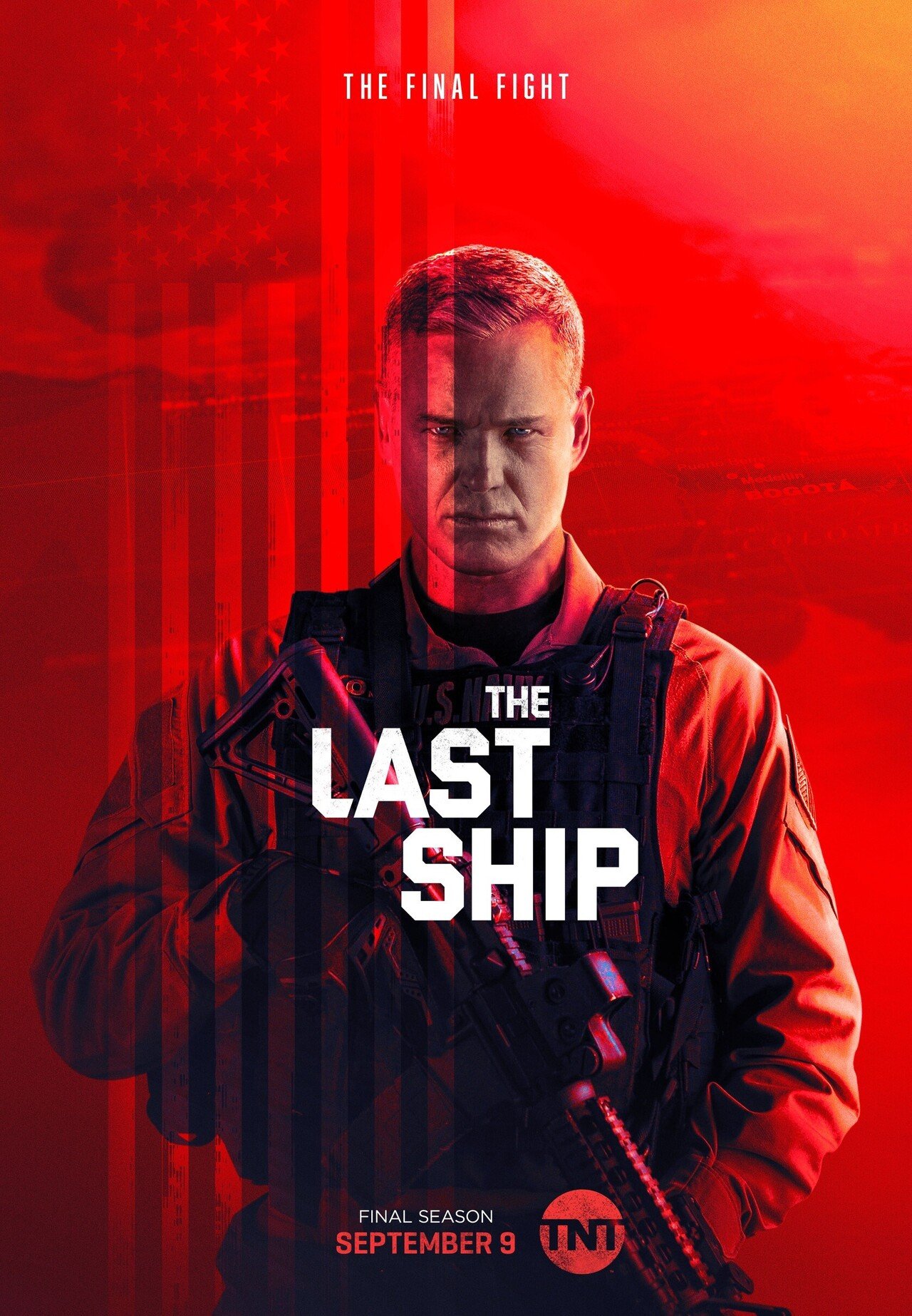 ザ・ラストシップ　1期〜5期　全29巻セット　完結　海外ドラマ　匿名配送 ザ・ラストシップ 1期〜5期 全29巻セット 完結 海外ドラマ 匿名配送