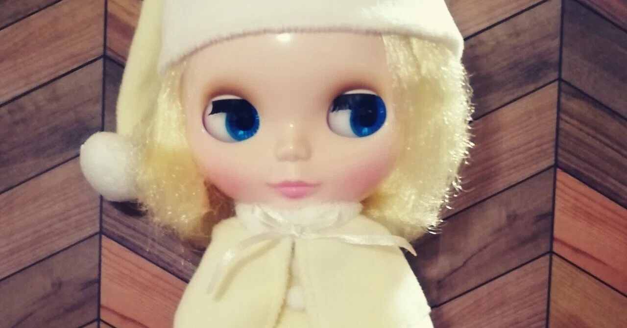 未開封ブライス （未開封] Blythe ブライス人形 ネオブライス 