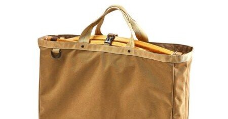 即購入OK！KermitChair カーミットチェア用トートバッグケースＥ&Ｄ 即購入OK！KermitChair カーミットチェア用トートバッグケースE&D