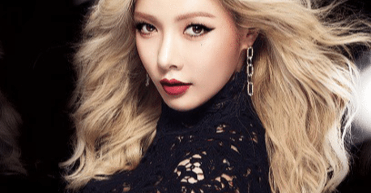 信頼 hyuna（キム・ヒョナ）韓国盤CD 5セット K-POP・アジア - K-POP K-POP・アジア