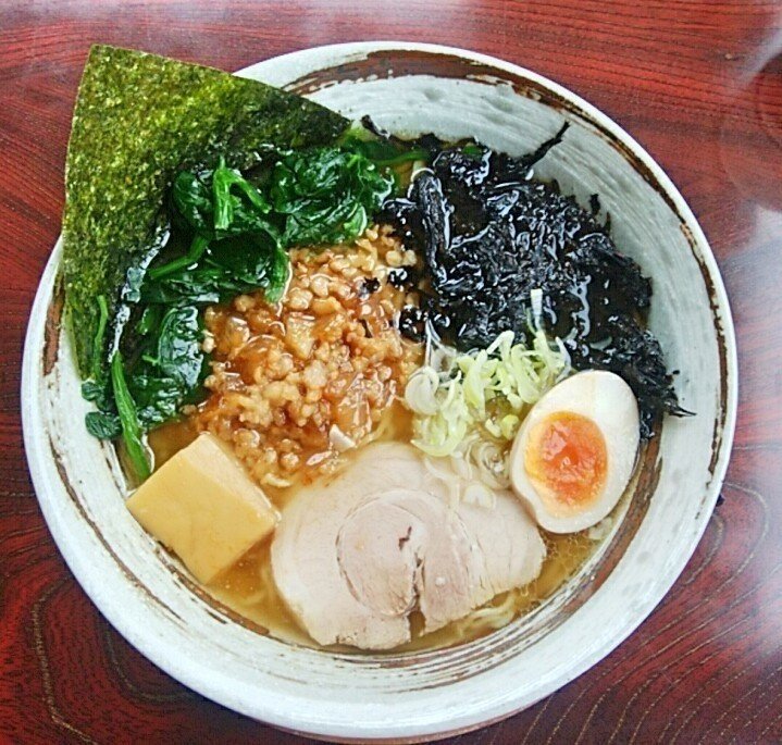 犬の死とラーメン 澤 有一良 Note 犬の死とラーメン 澤 有一良 Note