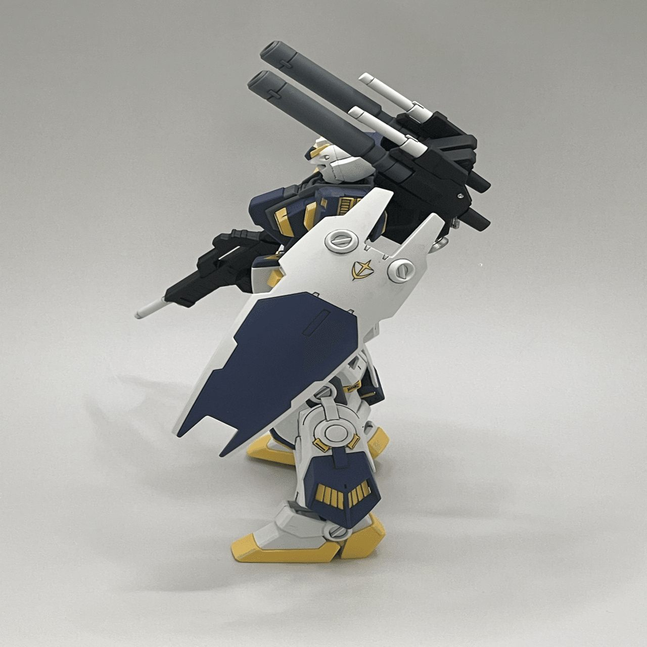 HG ガンダム6号機（マドロック）｜fredy_1974