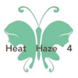 Heat Haze