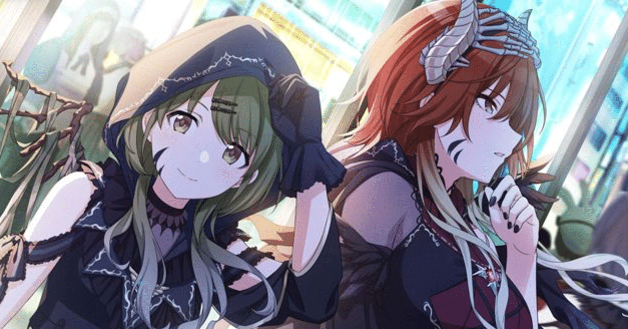 Grad初心者向けおすすめサポート紹介 Sr イベ産と仲良くなろう 5 4更新 青のり Note