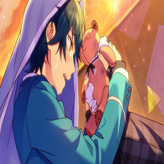 糸の先は痕へ｜きさら