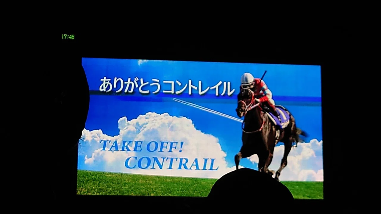 一筋の消えない思い出を残して｜ミ