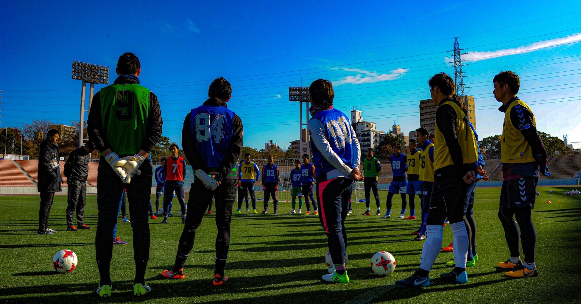 ウェビナー告知 12 13 Mon ハーフウェイクラブにとっての となりの代理人 とは 田邊伸明 ジェブエンターテイメント代表 が伝えたいこと ハフコミ 隔週報 Vol 18 宇都宮徹壱 Note