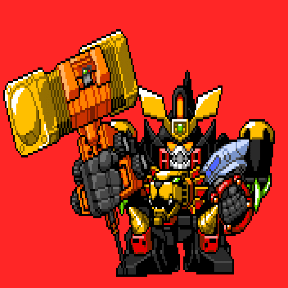 探せ！新たなドッター！｜twotenky