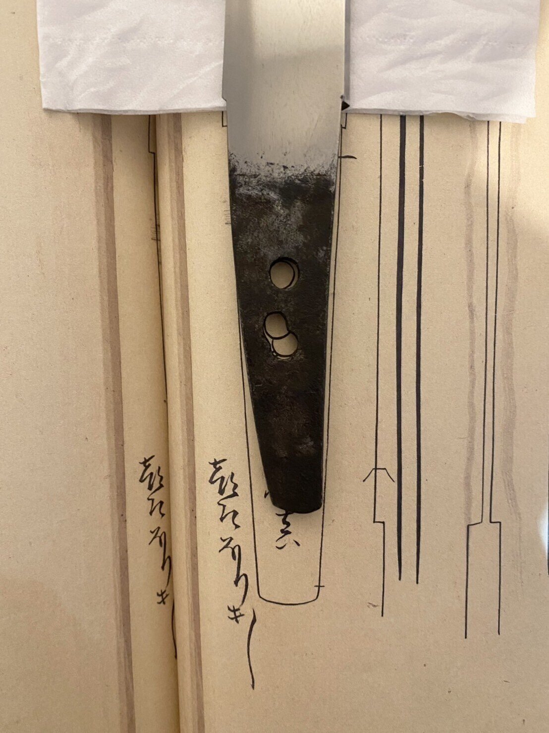 埋忠刀譜　初版　原本に忠実な唯一の完本　埋忠銘　刀剣 西東京市ひばりが丘より 埋忠刀譜他刀剣書を中心に・図録など