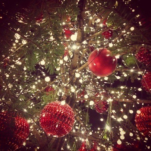 一旦、確認！#Christmas #christmastree 🎅クリスマス好き