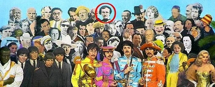 04エドガー・アラン・ポー