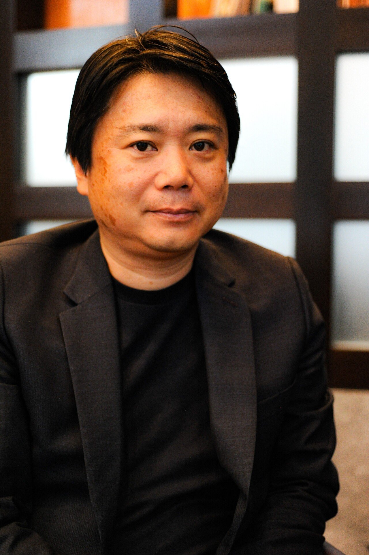 ウェビナー告知 12 13 Mon ハーフウェイクラブにとっての となりの代理人 とは 田邊伸明 ジェブエンターテイメント代表 が伝えたいこと ハフコミ 隔週報 Vol 18 宇都宮徹壱 Note