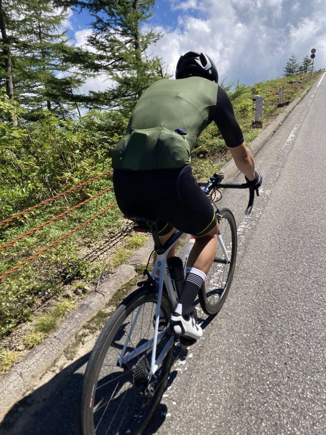 サンボルト サーモスーツ 2022ウィンター 着用レビュー|T.Mori