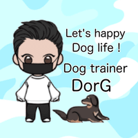 SNSドッグトレーナーDorG