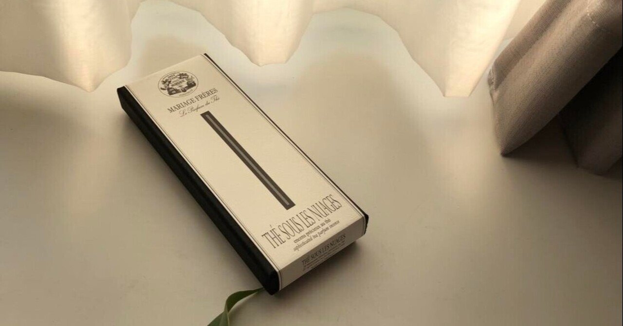 MARIAGE FRÈRES お香 BOIS DE THE / ボワ ド テ 茶木 50本入り | すべての商品