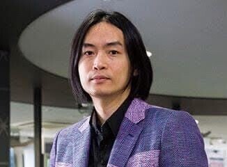 【役員紹介】理事 中野 圭｜よこはまクリエイティブ財団