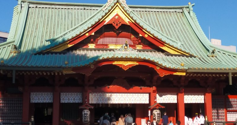 都内散歩 秋葉原やスカイツリー 秘書ちゃん Note