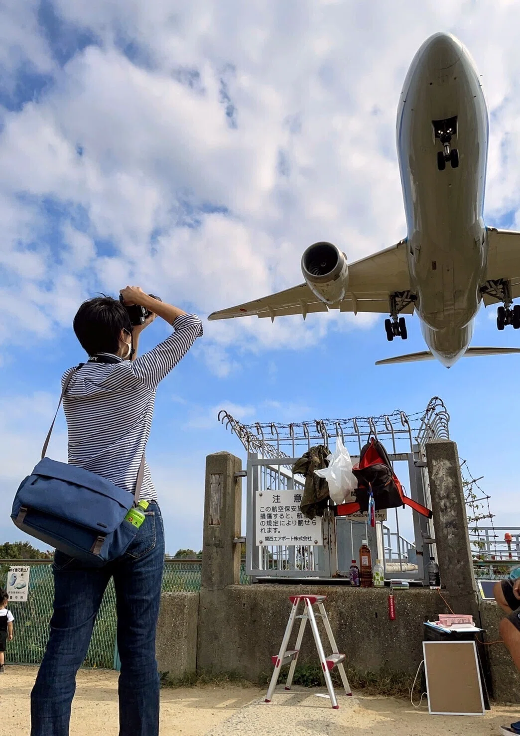 クラシエの夢中人インタビュー】夢中人に学ぶ！ 飛行機への憧れが教え 
