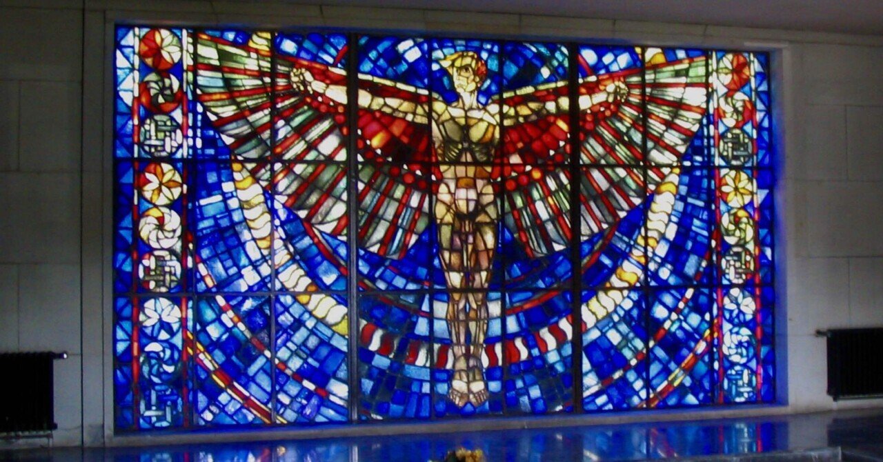 開かずの扉が開く時 イカロスの翼 浮世雲 Ukiyogumo 詩仙人 Note 開かずの扉が開く時 イカロスの翼 浮世雲 Ukiyogumo 詩仙人 Note