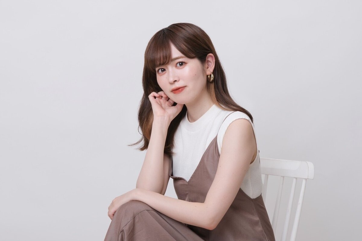 SNS総フォロワー50万超！美容系トップインフルエンサーありちゃんが  