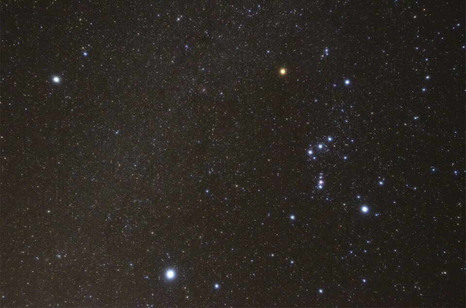 知識で夜空が綺麗になる？知識の質で世界の見え方が変わる話