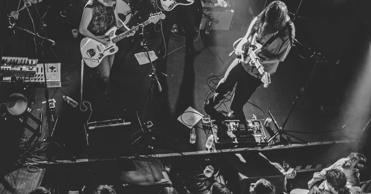 Alternative（オルタナティブ）ロック史⑩：2020年｜ヴァジュラ𝔦𝔡