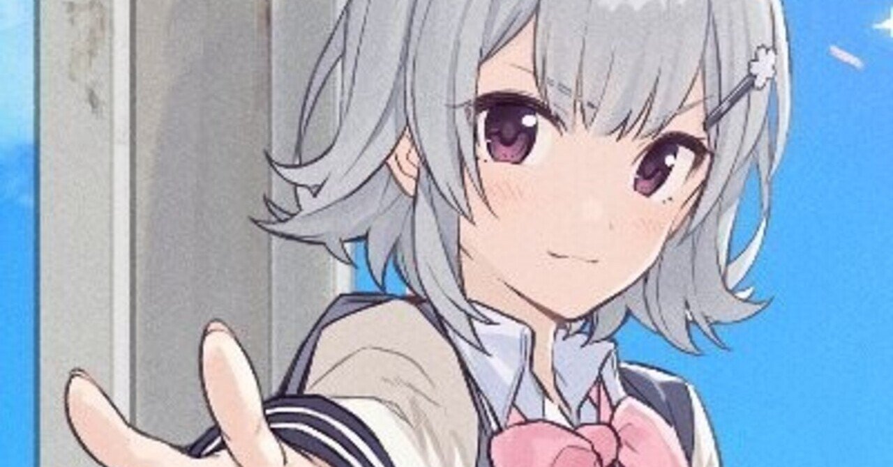 ボケ・放春花　※ご相談ください CeVIO AI 小春六花 トークボイス』発売決定！ ｜ CeVIO Official