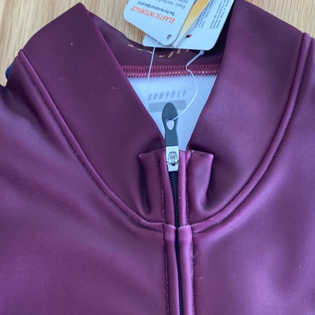 サンボルト サーモスーツ 2022ウィンター 着用レビュー｜T.Mori