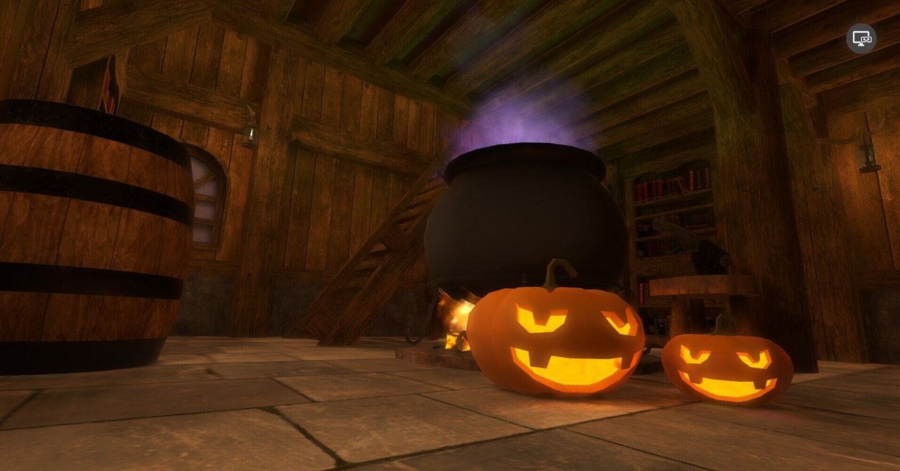 社内企画ハロウィン