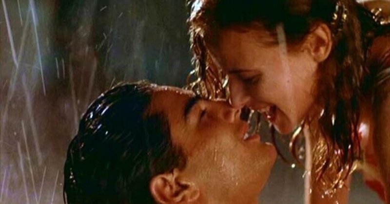 ニューシネマパラダイス を生きる 彦星 Note