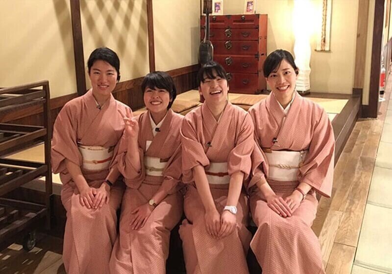 東北リゾートバイト特集21