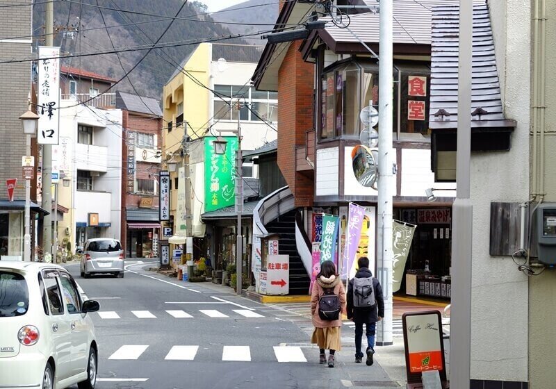 東北リゾートバイト特集13