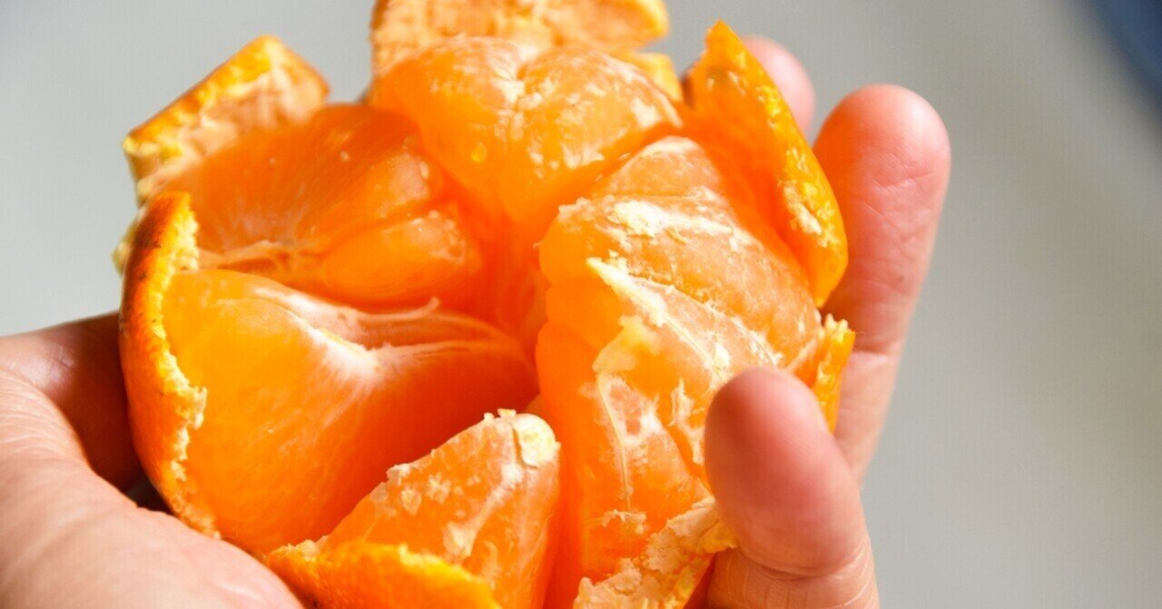 その「みかんの皮」は食べられるし、掃除に使えるし、芸術にもなる