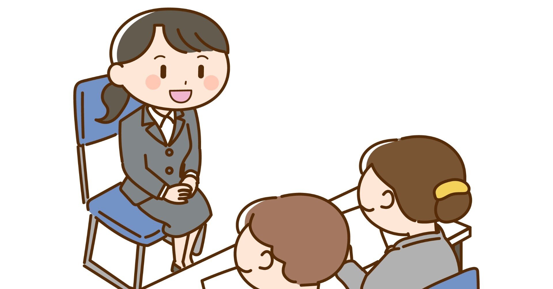 小6まで続けた習い事が面接突破の鍵｜娘慶應道 ～娘が中学合格